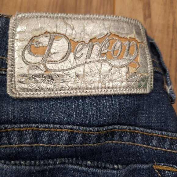 Vintage House of Dereon Jeans Bundle of two - Picture 3 of 10